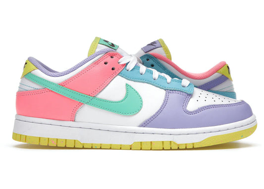 Nike Sb Dunk "easter" - WORLDOFSHOES