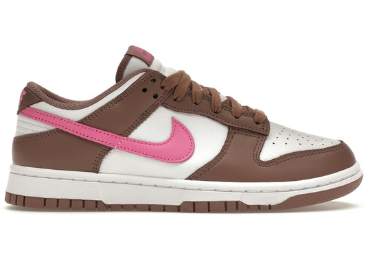 Nike Dunk Low Smokey Mauve - WORLDOFSHOES