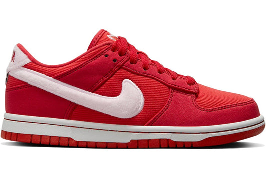 Nike Dunk Low Valentine's Day (2024) - WORLDOFSHOES