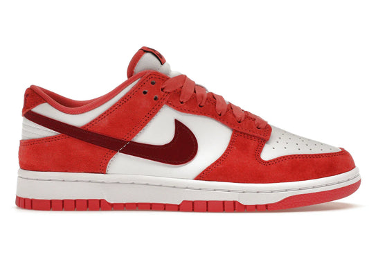Nike Dunk Low Valentine's Day - WORLDOFSHOES