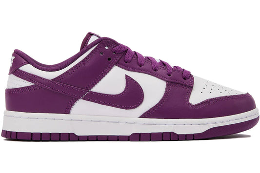 Nike Dunk Low White Viotech - WORLDOFSHOES