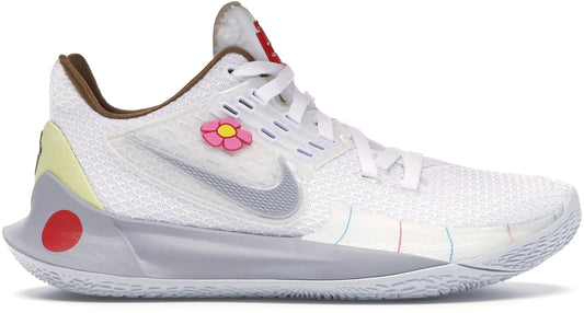 Nike Kyrie 2 Low Spongebob Sandy Cheeks (House of Hoops Special - WORLDOFSHOES