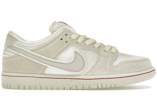Nike SB Dunk Low
City of Love Light Bone - WORLDOFSHOES