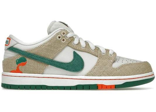 Nike SB Dunk Low Jarritos - WORLDOFSHOES