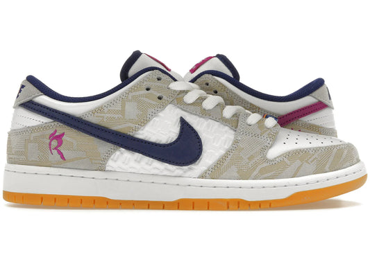 Nike SB Dunk Low Rayssa Leal - WORLDOFSHOES