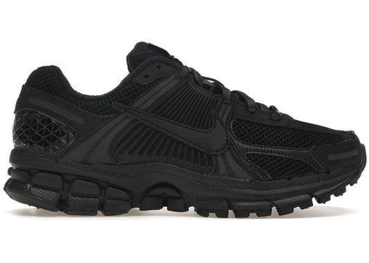 Nike Zoom Vomero 5 Triple Black - WORLDOFSHOES