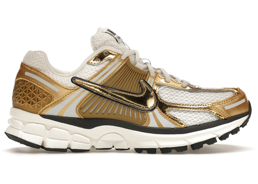 Nike Zoom Vomero 5 Metallic Gold - WORLDOFSHOES