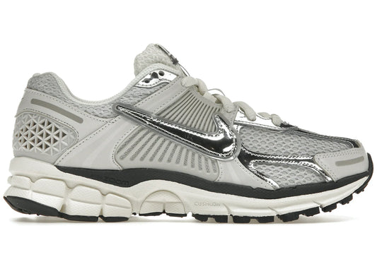 Nike Zoom Vomero 5 Photon Dust Metallic Silver - WORLDOFSHOES