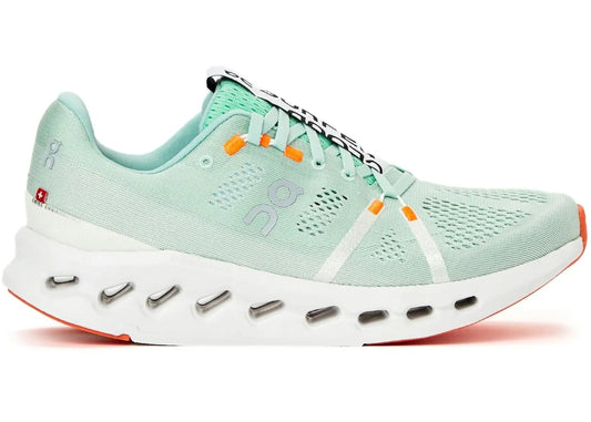 On Running Cloudsurfer
Creek White - WORLDOFSHOES