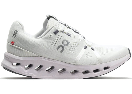 On Running Cloudsurfer White Frost - WORLDOFSHOES