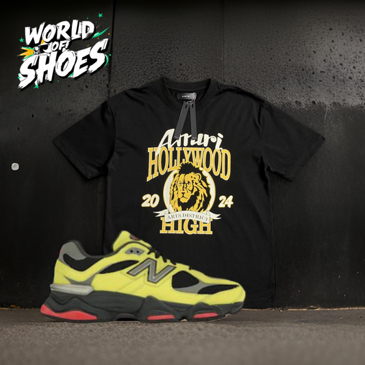 New Balance 9060 combo - WORLDOFSHOES