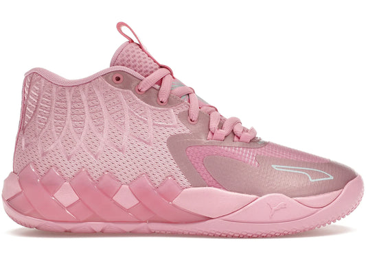 Puma LaMelo Ball MB.01
Iridescent - WORLDOFSHOES