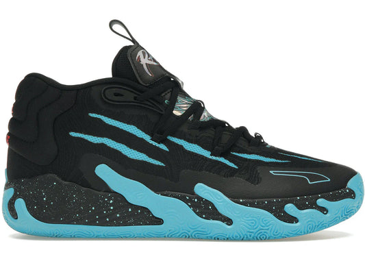 Puma LaMelo Ball MB.03 Blue Hive - WORLDOFSHOES