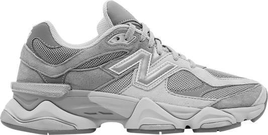 New balance 9060 shadow grey - WORLDOFSHOES