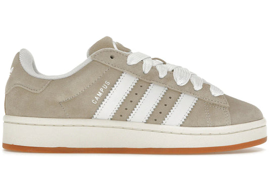 adidas Campus 00s blanch cargo - WORLDOFSHOES