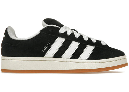 adidas Campus 00s Core Black - WORLDOFSHOES