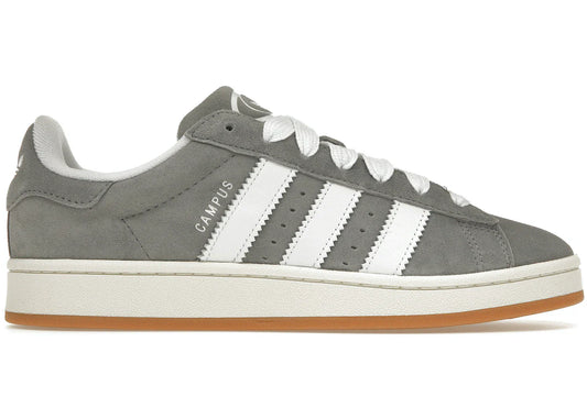 adidas Campus 00s Grey White - WORLDOFSHOES