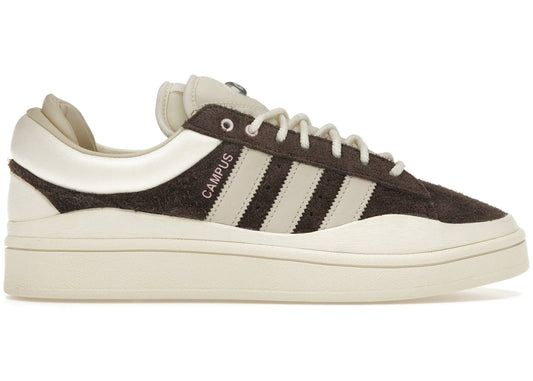 adidas Campus Bad Bunny Deep Brown - WORLDOFSHOES