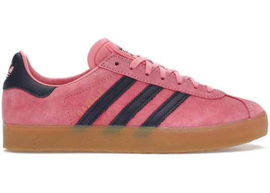 adidas Gazelle Bliss Pink Dark Blue - WORLDOFSHOES