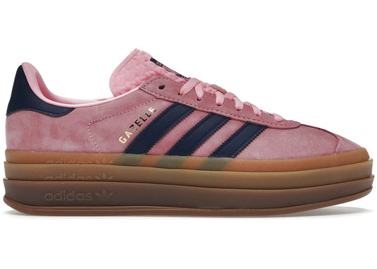 adidas Gazelle Bold True Pink - WORLDOFSHOES
