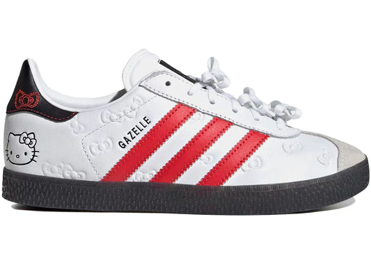 adidas Gazelle Hello Kitty - WORLDOFSHOES