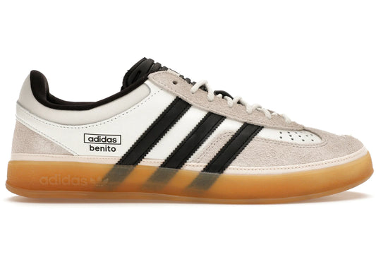 adidas Gazelle Indoor
Bad Bunny Benito - WORLDOFSHOES