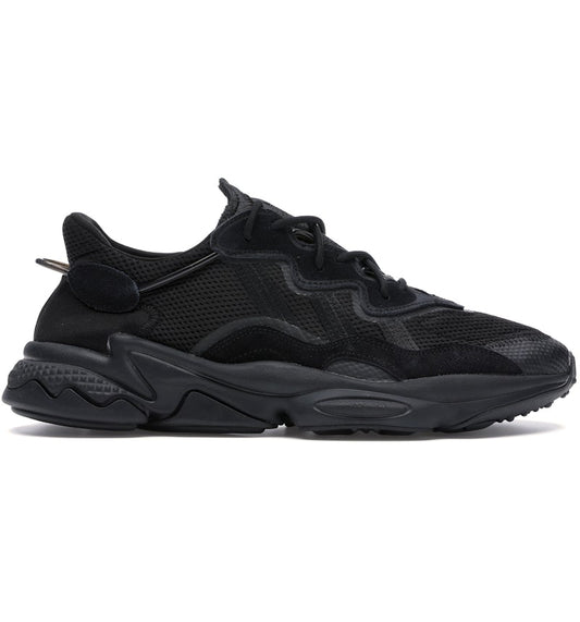 adidas Ozweego Core Black - WORLDOFSHOES