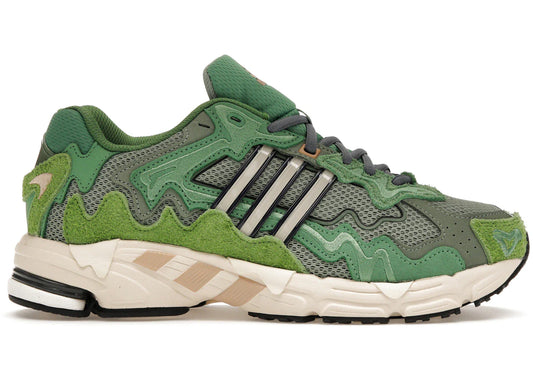 adidas Response CL Bad Bunny Boston Day - WORLDOFSHOES