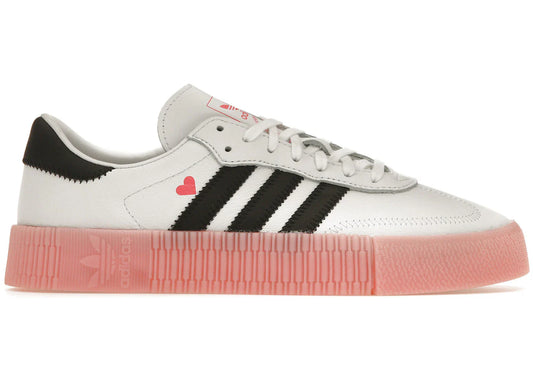 adidas Sambarose Valentine - WORLDOFSHOES