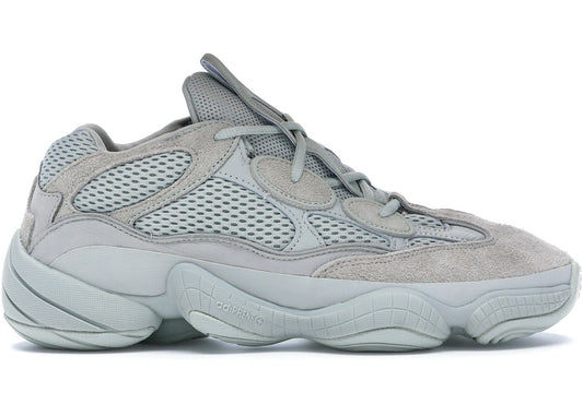 Adidas Yeezy 500 Salt - WORLDOFSHOES