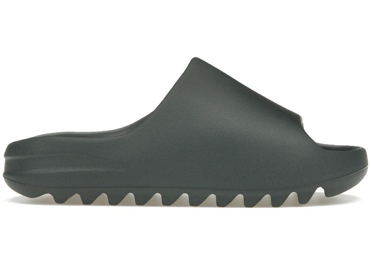adidas Yeezy Slide Slate Marine - WORLDOFSHOES
