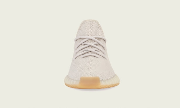 adidas Yeezy Boost 350 V2 Sesame - WORLDOFSHOES