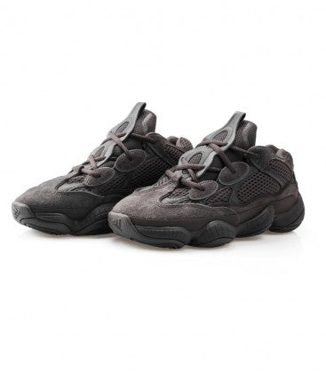 adidas Yeezy 500 Utility Black - WORLDOFSHOES