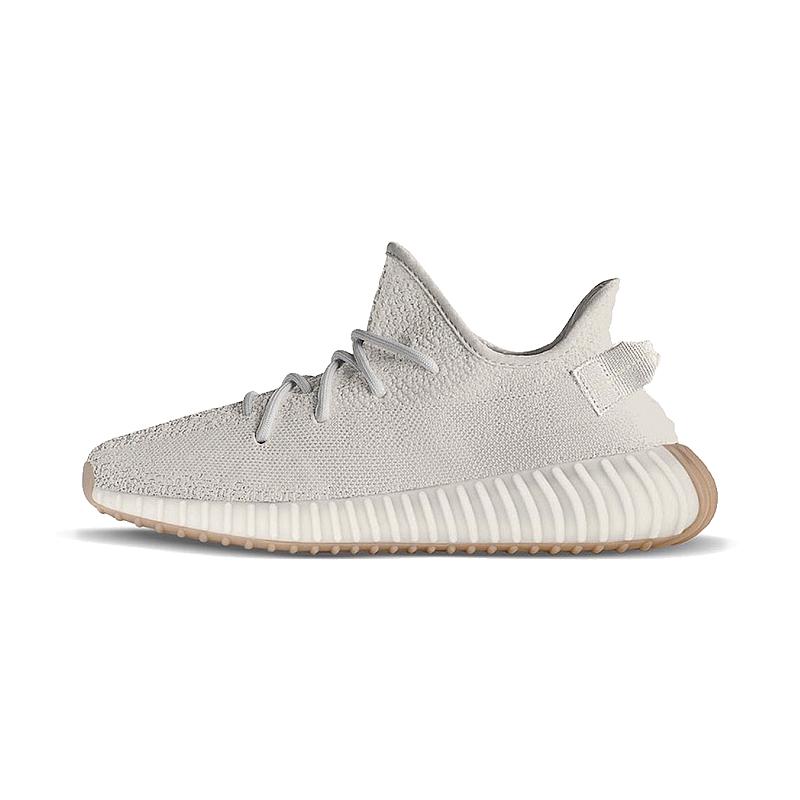 adidas Yeezy Boost 350 V2 Sesame - WORLDOFSHOES