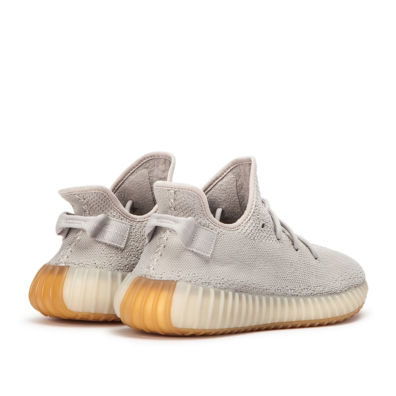 adidas Yeezy Boost 350 V2 Sesame - WORLDOFSHOES
