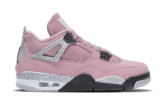 Air Jordan 4 "Orchid" - WORLDOFSHOES