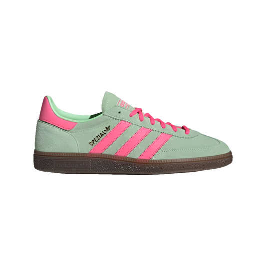 adidas Handball Spezial Shoes - Green - WORLDOFSHOES