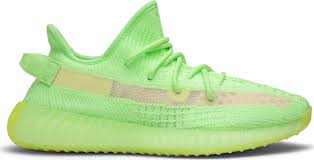 Yeezy GID "Glow in the Dark" - WORLDOFSHOES