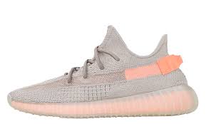 adidas Yeezy Boost 350 V2 Trueform - WORLDOFSHOES
