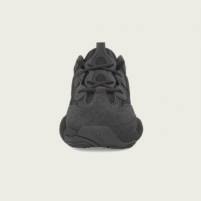 adidas Yeezy 500 Utility Black - WORLDOFSHOES