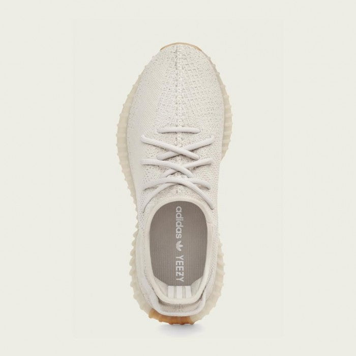 adidas Yeezy Boost 350 V2 Sesame - WORLDOFSHOES
