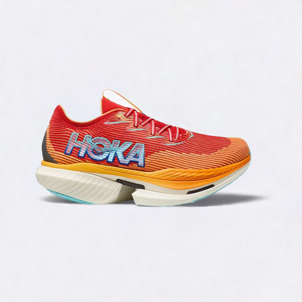 Cielo X1 'Cerise Solar Flare' - WORLDOFSHOES