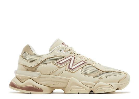 New Balance 9060 Bone Sparrow - WORLDOFSHOES