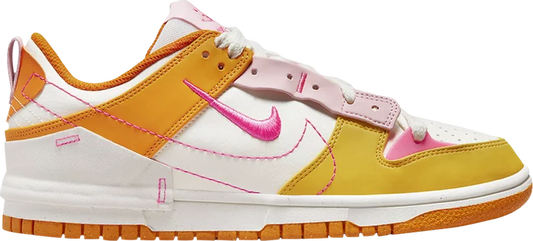 Dunk Disrupt 2 'Sunrise' - WORLDOFSHOES