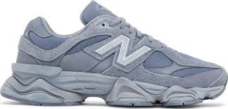 New Balance 9060 artic grey - WORLDOFSHOES