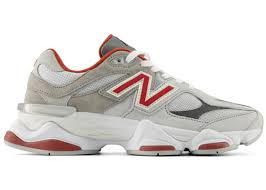 New Balance 9060 Boston College - WORLDOFSHOES