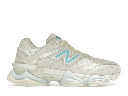 New balance 9060 linen - WORLDOFSHOES