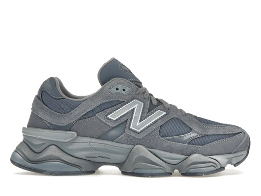 New Balance 9060 Vintage Indigo - WORLDOFSHOES