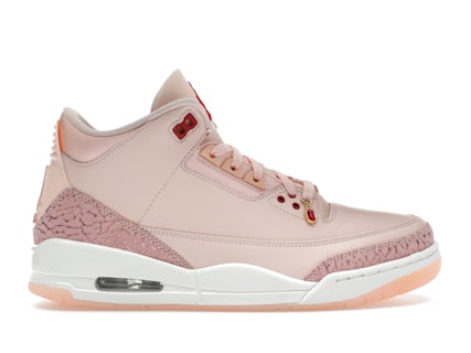Jordan 3 Retro
Valentine's Day Treat Yourself (2025) - WORLDOFSHOES