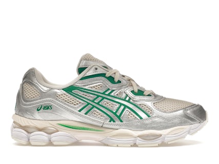 ASICS Gel-NYC
Cream Kale - WORLDOFSHOES